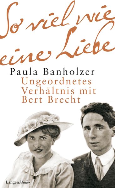 Produktbild: So viel wie eine Liebe