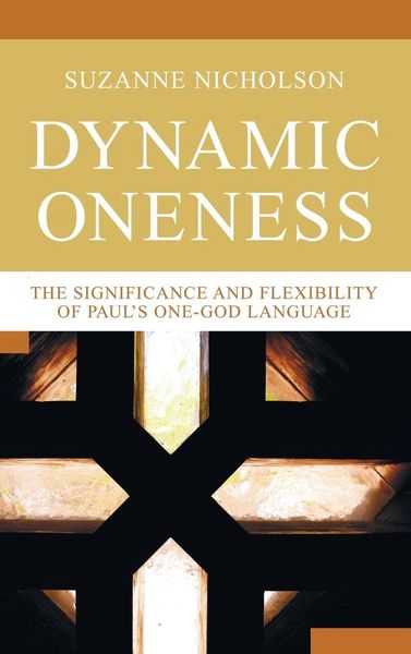 Produktbild: Dynamic Oneness