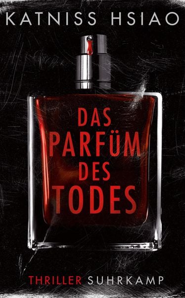 Produktbild: Das Parf&uuml;m des Todes
