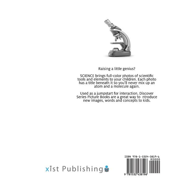Produktbild: Science