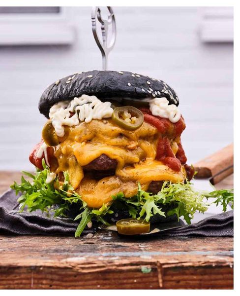 Produktbild: Einfach genial Grillen