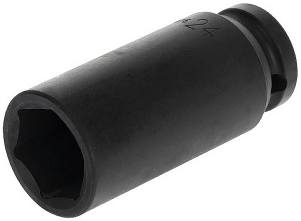 Gedore RED R63002416 Schlagschrauber-Steckschlüsseleinsatz metrisch 1/2' (12.5 mm) 1 Stück 3300551