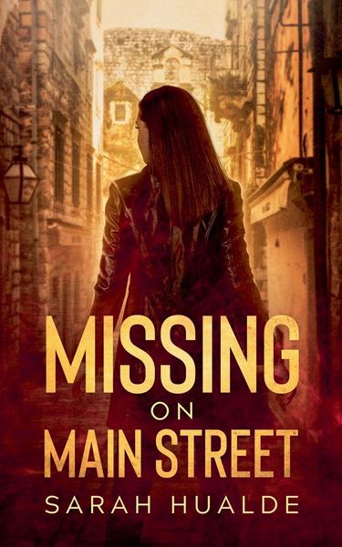 Produktbild: Missing on Main Street