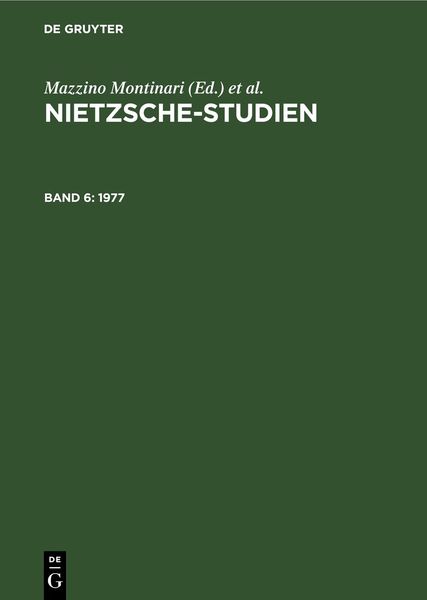 Produktbild: 1977