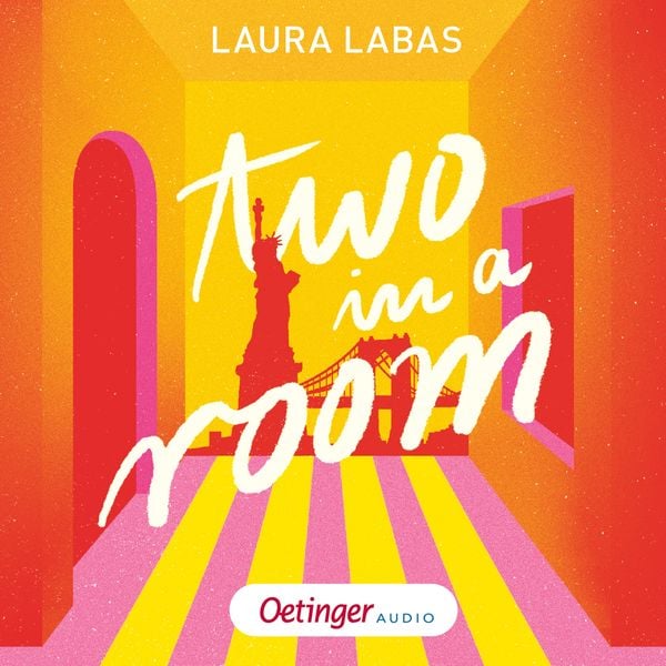 Produktbild: Room for Love 1. Two in a Room