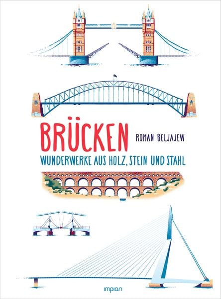 Produktbild: Br&uuml;cken