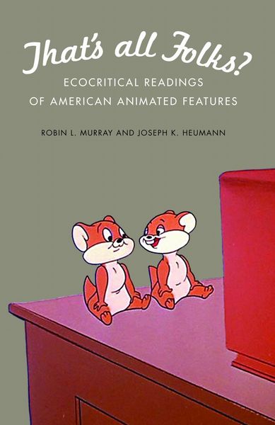 Produktbild: That's All Folks?