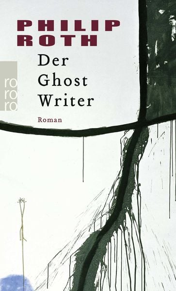 Produktbild: Der Ghost Writer