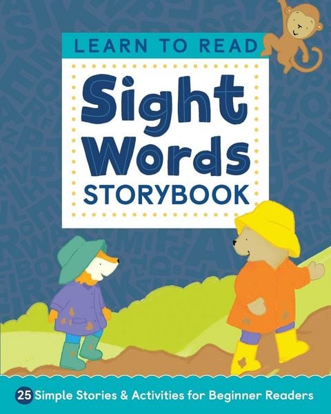 Produktbild: Learn to Read