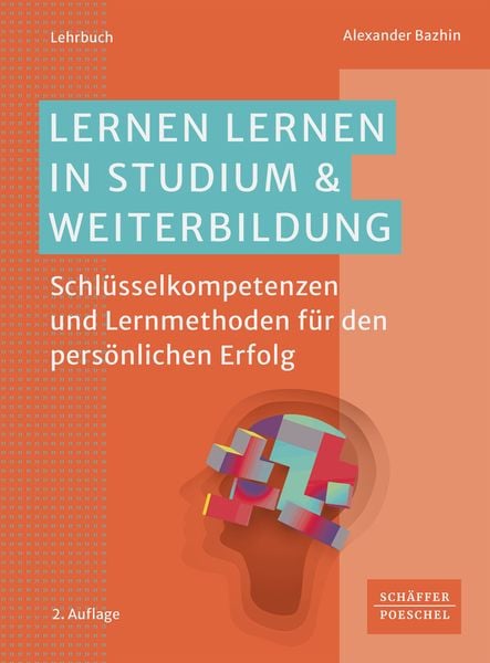 Produktbild: Lernen lernen in Studium & Weiterbildung