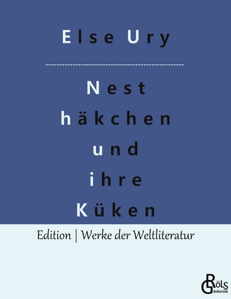 Produktbild: Nesth&auml;kchen und ihre K&uuml;ken