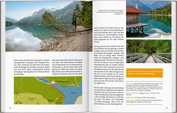Produktbild: 52 kleine & gro&szlig;e Eskapaden in Tirol