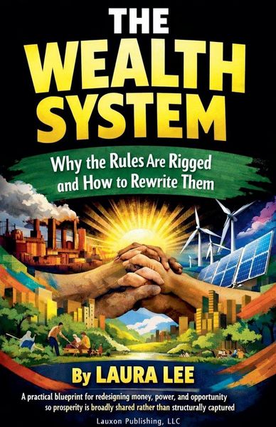 Produktbild: The Wealth System