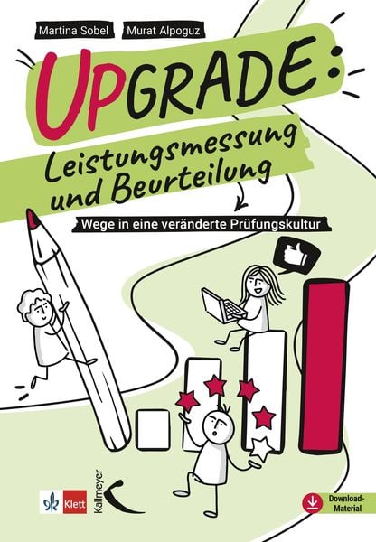 Produktbild: Upgrade: Leistungsmessung und Beurteilung