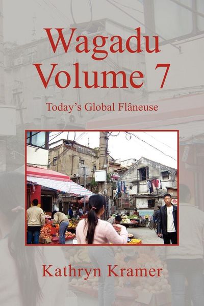 Produktbild: Wagadu Volume 7