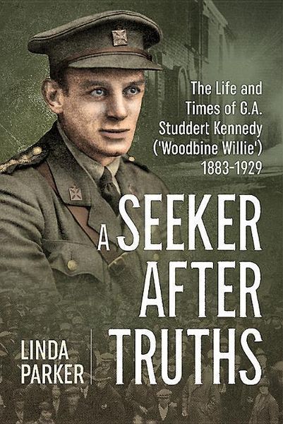 Produktbild: A Seeker After Truths