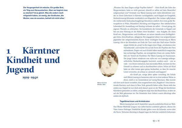Produktbild: Maria Lassnig