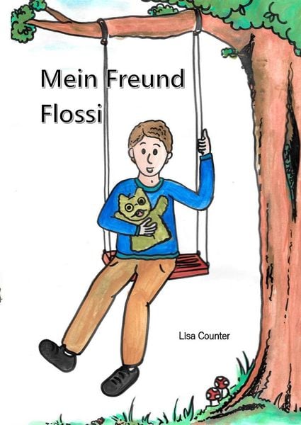 Produktbild: Mein Freund Flossi