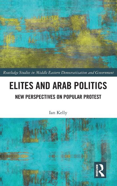 Produktbild: Elites and Arab Politics