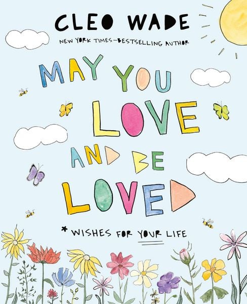 Produktbild: May You Love and Be Loved
