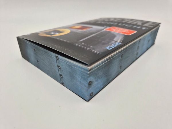 Produktbild: Die Schlucht
