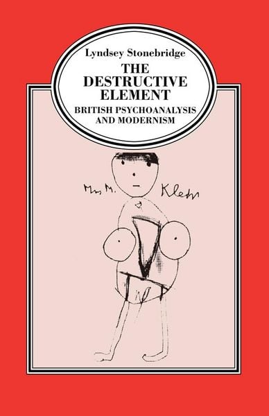 Produktbild: The Destructive Element