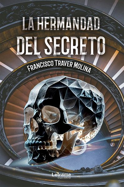 Produktbild: La hermandad del secreto