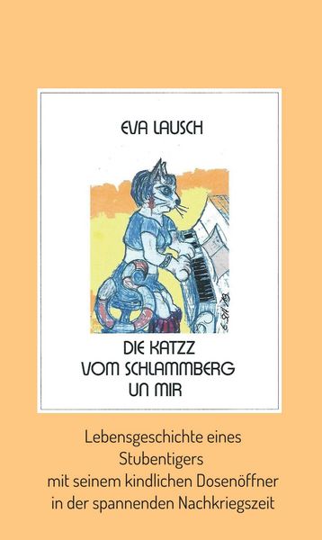 Produktbild: Die Katzz vom Schlammberg .... un mir