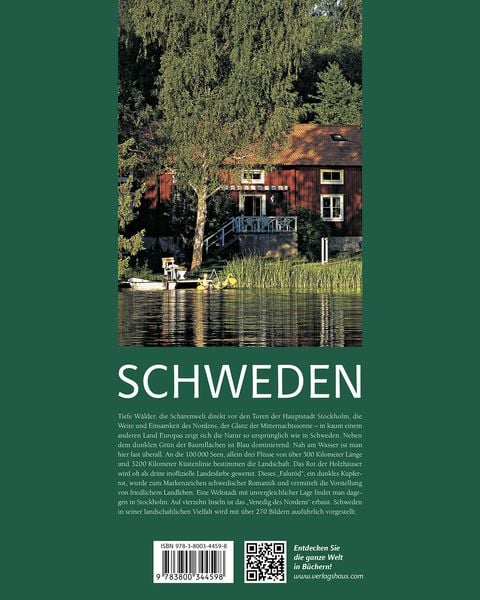 Horizont Schweden