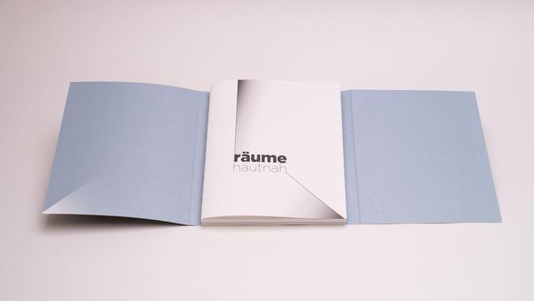 Räume hautnah