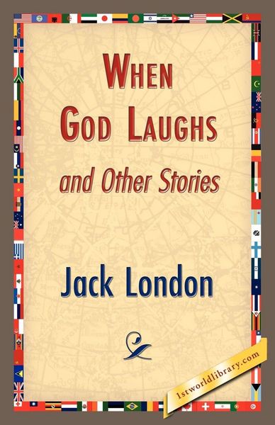 Produktbild: When God Laughs and Other Stories