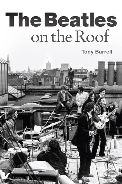 Produktbild: The Beatles on the Roof