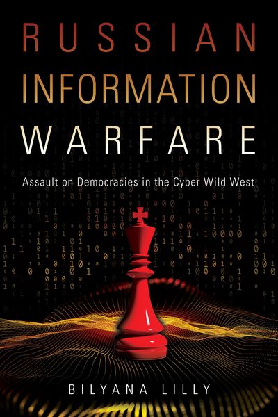 Produktbild: Russian Information Warfare
