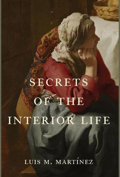 Produktbild: Secrets of the Interior Life