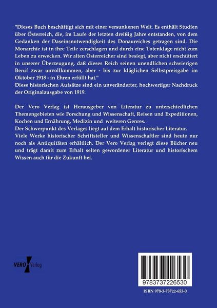 Produktbild: Historische Aufs&auml;tze