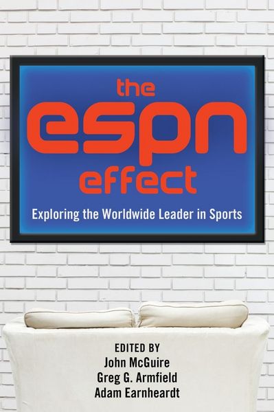 Produktbild: The ESPN Effect