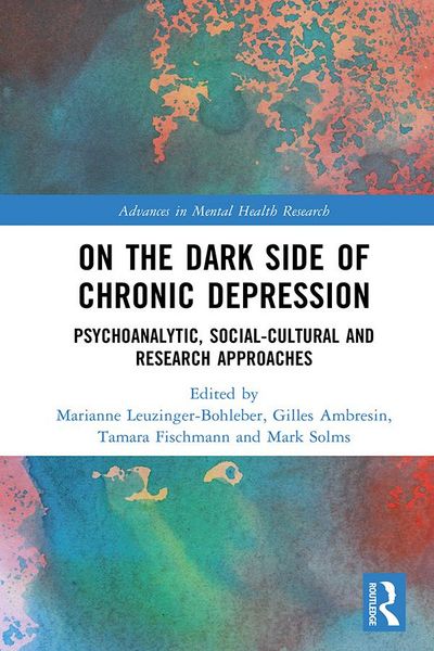Produktbild: On the Dark Side of Chronic Depression
