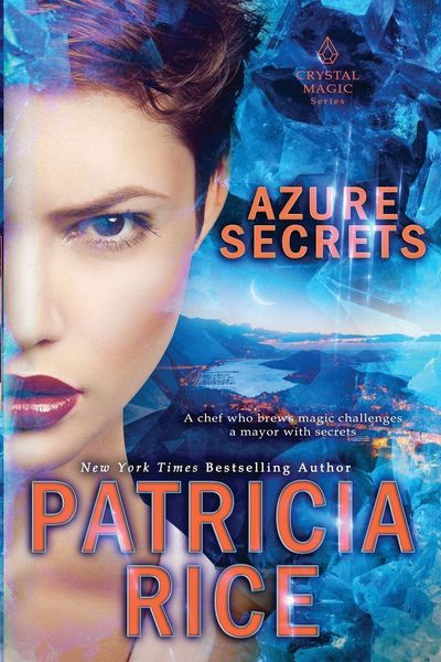 Produktbild: Azure Secrets