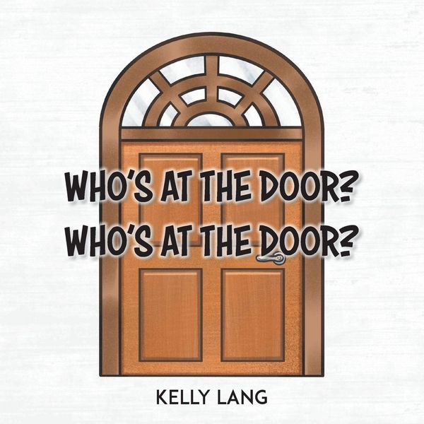 Produktbild: Who's at the Door? Who's at the Door?