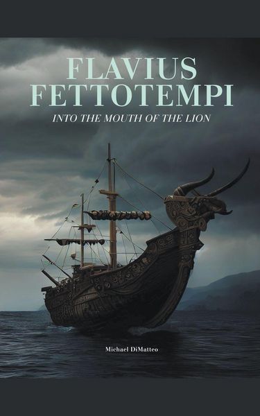 Produktbild: Flavius Fettotempi