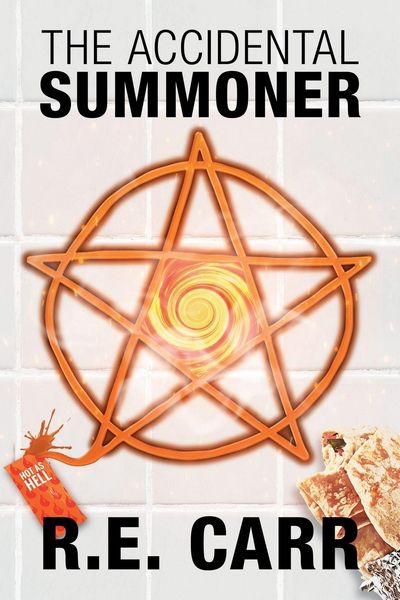 Produktbild: The Accidental Summoner