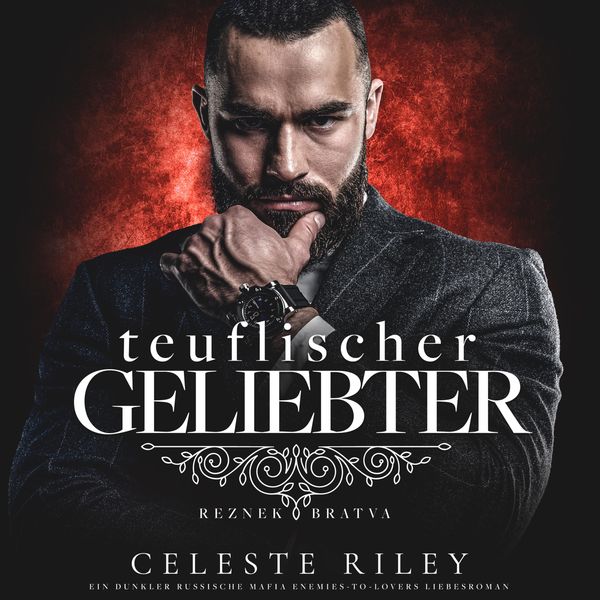 Produktbild: Teuflischer Geliebter