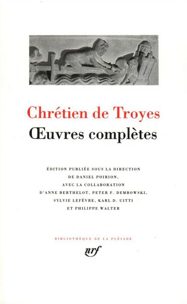 Produktbild: Oeuvres compl&egrave;tes