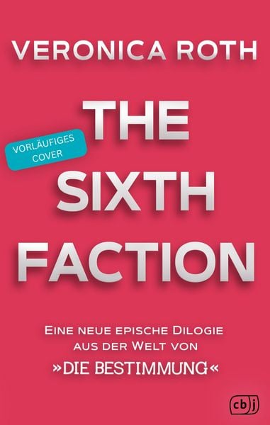 Produktbild: The Sixth Faction