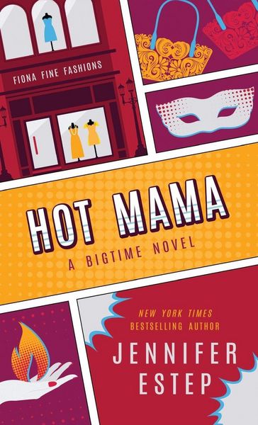 Produktbild: Hot Mama