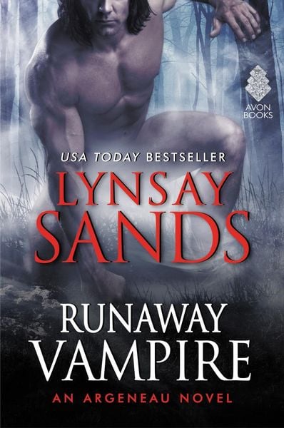 Produktbild: Runaway Vampire