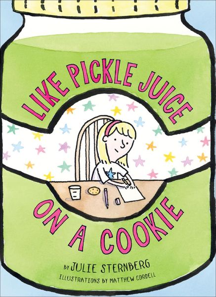 Produktbild: Like Pickle Juice on a Cookie
