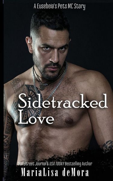 Produktbild: Sidetracked Love