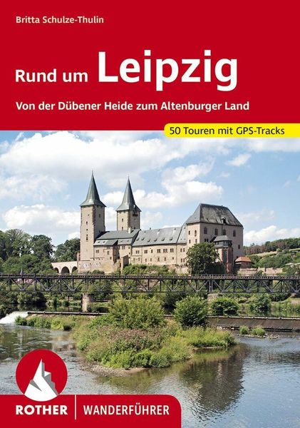 Produktbild: Rund um Leipzig