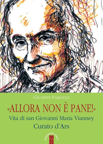 Produktbild: &laquo;Allora non &egrave; pane!&raquo;